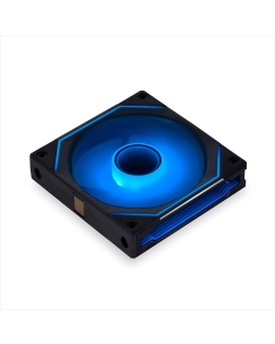 ليان لي Sl-Inf120 مراوح للكمبيوتر X3 - أسود